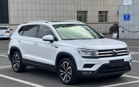 Volkswagen Tharu, 2021 год, 2 650 000 рублей, 4 фотография