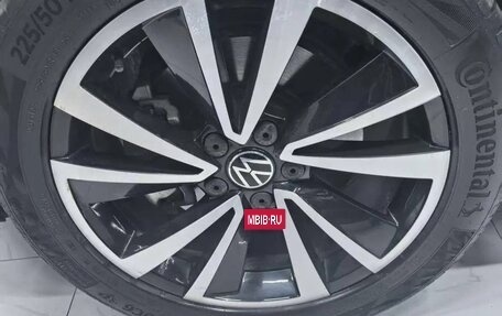 Volkswagen Tharu, 2021 год, 2 650 000 рублей, 6 фотография