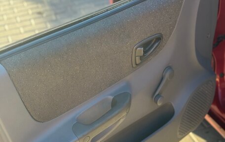 Hyundai Accent II, 2005 год, 339 000 рублей, 10 фотография
