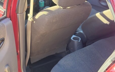 Hyundai Accent II, 2005 год, 339 000 рублей, 12 фотография