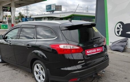 Ford Focus III, 2013 год, 850 000 рублей, 4 фотография