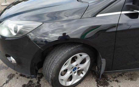 Ford Focus III, 2013 год, 850 000 рублей, 5 фотография