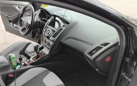 Ford Focus III, 2013 год, 850 000 рублей, 10 фотография