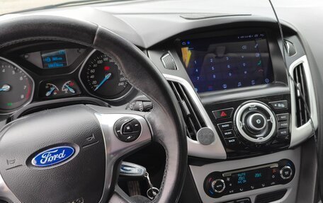 Ford Focus III, 2013 год, 850 000 рублей, 11 фотография