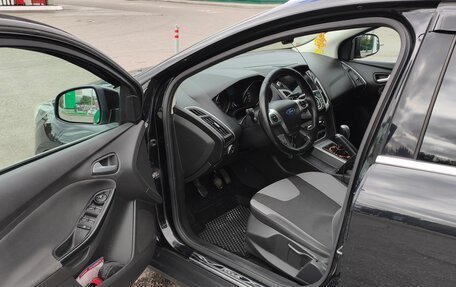 Ford Focus III, 2013 год, 850 000 рублей, 6 фотография