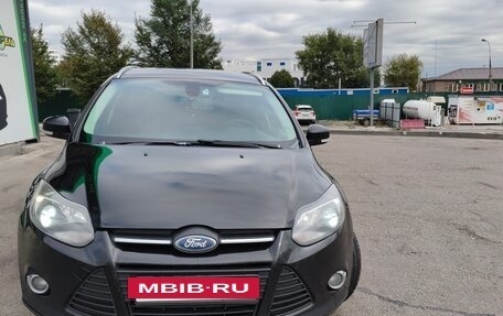 Ford Focus III, 2013 год, 850 000 рублей, 12 фотография