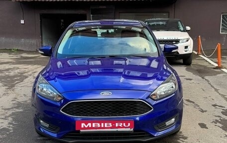 Ford Focus III, 2015 год, 1 000 000 рублей, 3 фотография