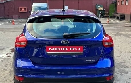 Ford Focus III, 2015 год, 1 000 000 рублей, 7 фотография