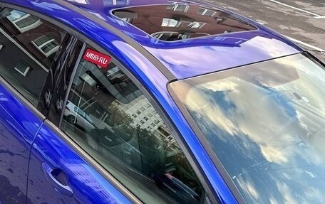 Ford Focus III, 2015 год, 1 000 000 рублей, 8 фотография