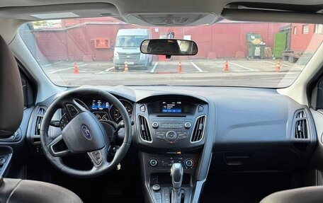 Ford Focus III, 2015 год, 1 000 000 рублей, 11 фотография