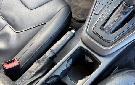 Ford Focus III, 2015 год, 1 000 000 рублей, 14 фотография