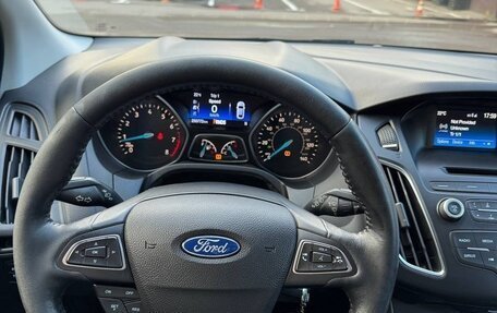 Ford Focus III, 2015 год, 1 000 000 рублей, 12 фотография