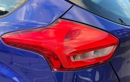 Ford Focus III, 2015 год, 1 000 000 рублей, 21 фотография