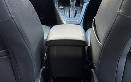 Ford Focus III, 2015 год, 1 000 000 рублей, 20 фотография