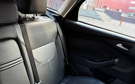 Ford Focus III, 2015 год, 1 000 000 рублей, 19 фотография