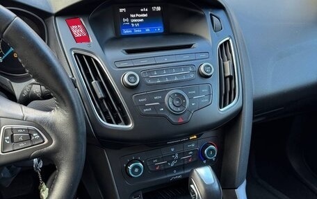 Ford Focus III, 2015 год, 1 000 000 рублей, 13 фотография