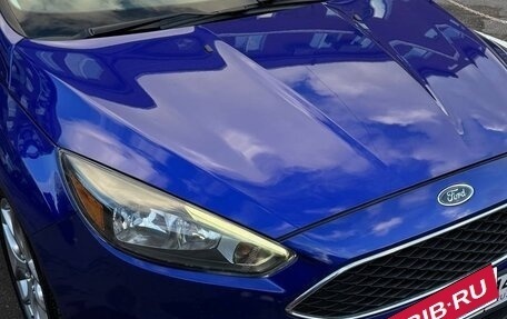 Ford Focus III, 2015 год, 1 000 000 рублей, 9 фотография