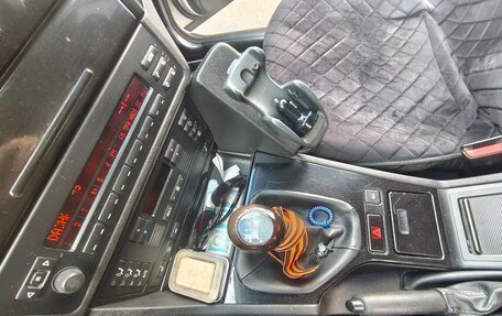 BMW 5 серия, 2003 год, 1 570 000 рублей, 6 фотография