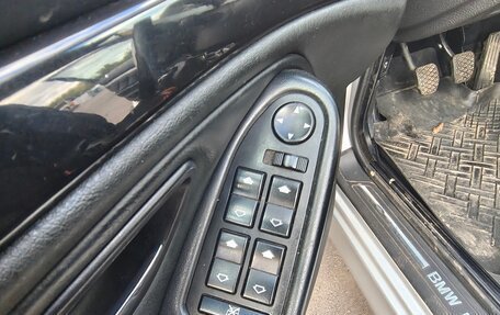 BMW 5 серия, 2003 год, 1 570 000 рублей, 9 фотография