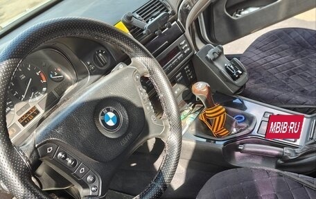 BMW 5 серия, 2003 год, 1 570 000 рублей, 7 фотография