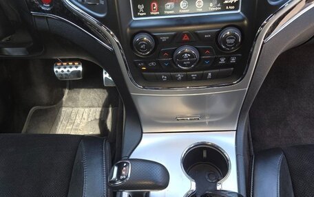 Jeep Grand Cherokee, 2014 год, 3 800 000 рублей, 8 фотография