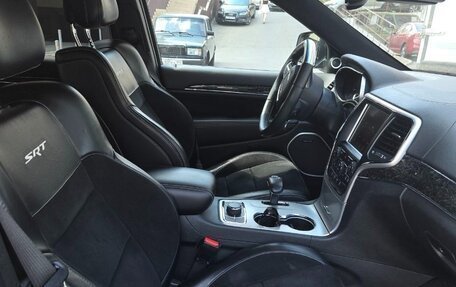 Jeep Grand Cherokee, 2014 год, 3 800 000 рублей, 6 фотография