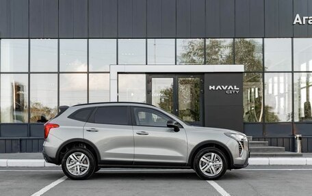 Haval Jolion, 2026 год, 2 499 000 рублей, 6 фотография
