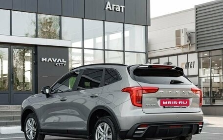 Haval Jolion, 2026 год, 2 499 000 рублей, 11 фотография