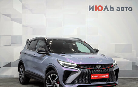 Geely Coolray I, 2024 год, 2 300 000 рублей, 4 фотография