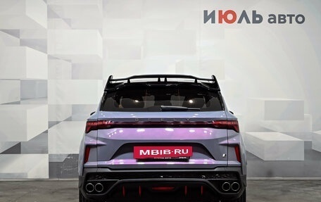 Geely Coolray I, 2024 год, 2 300 000 рублей, 6 фотография
