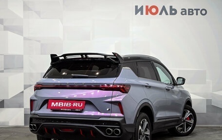Geely Coolray I, 2024 год, 2 300 000 рублей, 5 фотография