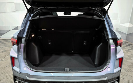 Geely Coolray I, 2024 год, 2 300 000 рублей, 7 фотография
