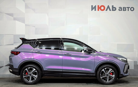 Geely Coolray I, 2024 год, 2 300 000 рублей, 10 фотография