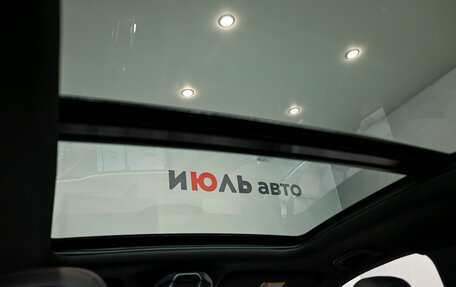 Geely Coolray I, 2024 год, 2 300 000 рублей, 14 фотография