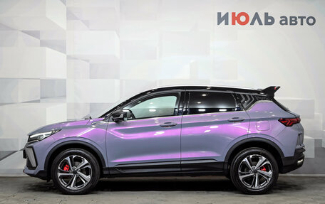 Geely Coolray I, 2024 год, 2 300 000 рублей, 9 фотография