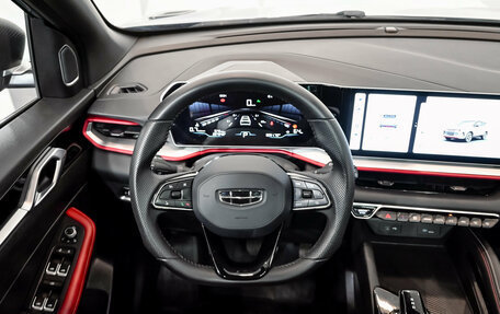 Geely Coolray I, 2024 год, 2 300 000 рублей, 15 фотография