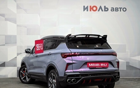 Geely Coolray I, 2024 год, 2 300 000 рублей, 8 фотография