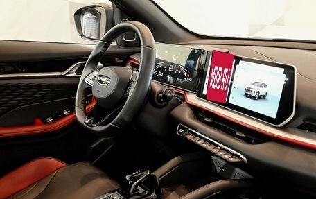 Geely Coolray I, 2024 год, 2 300 000 рублей, 13 фотография