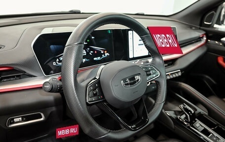 Geely Coolray I, 2024 год, 2 300 000 рублей, 18 фотография