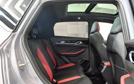 Geely Coolray I, 2024 год, 2 300 000 рублей, 22 фотография