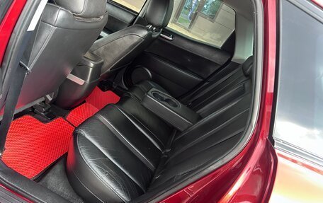 Mazda CX-7 I рестайлинг, 2008 год, 650 000 рублей, 9 фотография