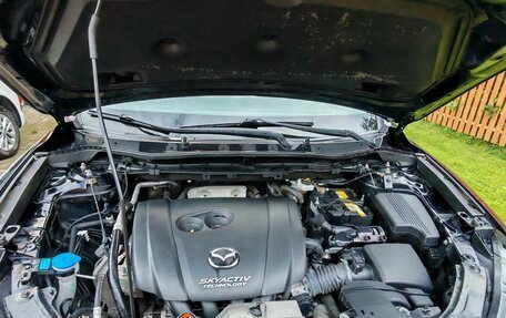 Mazda CX-5 II, 2015 год, 2 100 000 рублей, 3 фотография