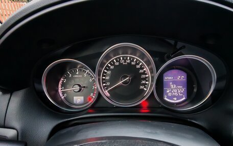 Mazda CX-5 II, 2015 год, 2 100 000 рублей, 4 фотография