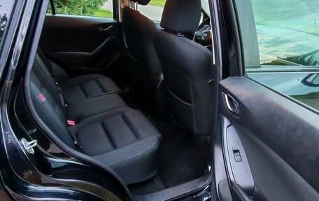 Mazda CX-5 II, 2015 год, 2 100 000 рублей, 6 фотография