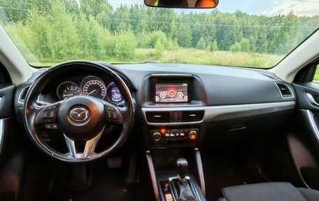 Mazda CX-5 II, 2015 год, 2 100 000 рублей, 8 фотография