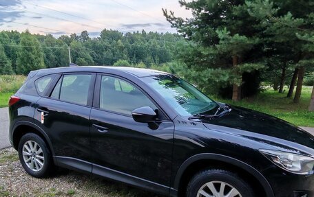 Mazda CX-5 II, 2015 год, 2 100 000 рублей, 17 фотография