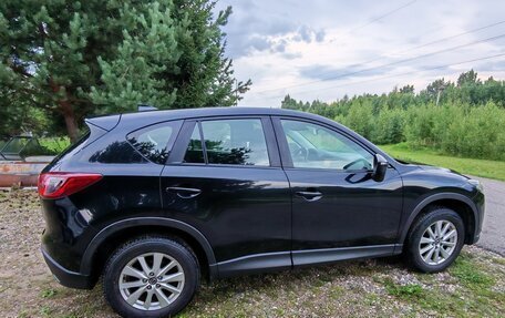 Mazda CX-5 II, 2015 год, 2 100 000 рублей, 11 фотография