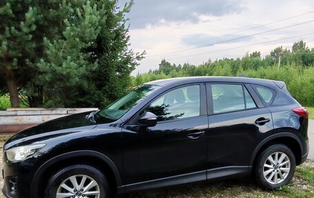 Mazda CX-5 II, 2015 год, 2 100 000 рублей, 18 фотография