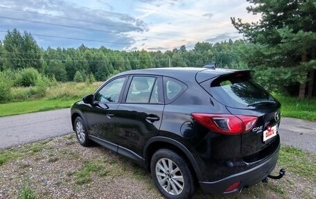 Mazda CX-5 II, 2015 год, 2 100 000 рублей, 14 фотография