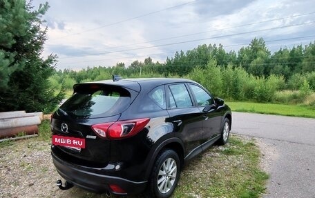 Mazda CX-5 II, 2015 год, 2 100 000 рублей, 12 фотография